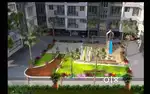 1BHK FOR SALE in kalyan east
