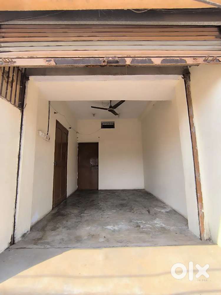 A Shop in a Prime Location