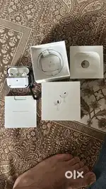 Aipods pro 2 100% new