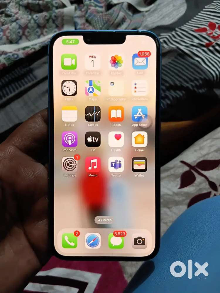Iphone 13 128 GB
