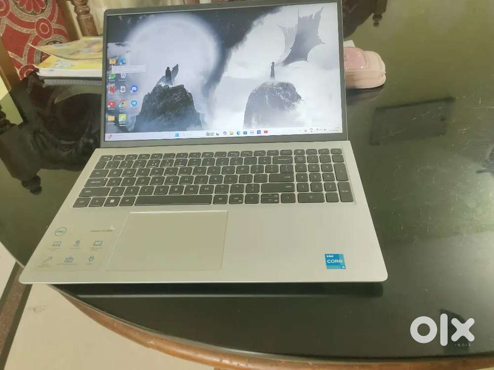 Minimum used laptop -Best for office and study purposes