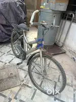 Avon alton K series cycle
