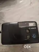 Canon snappy el