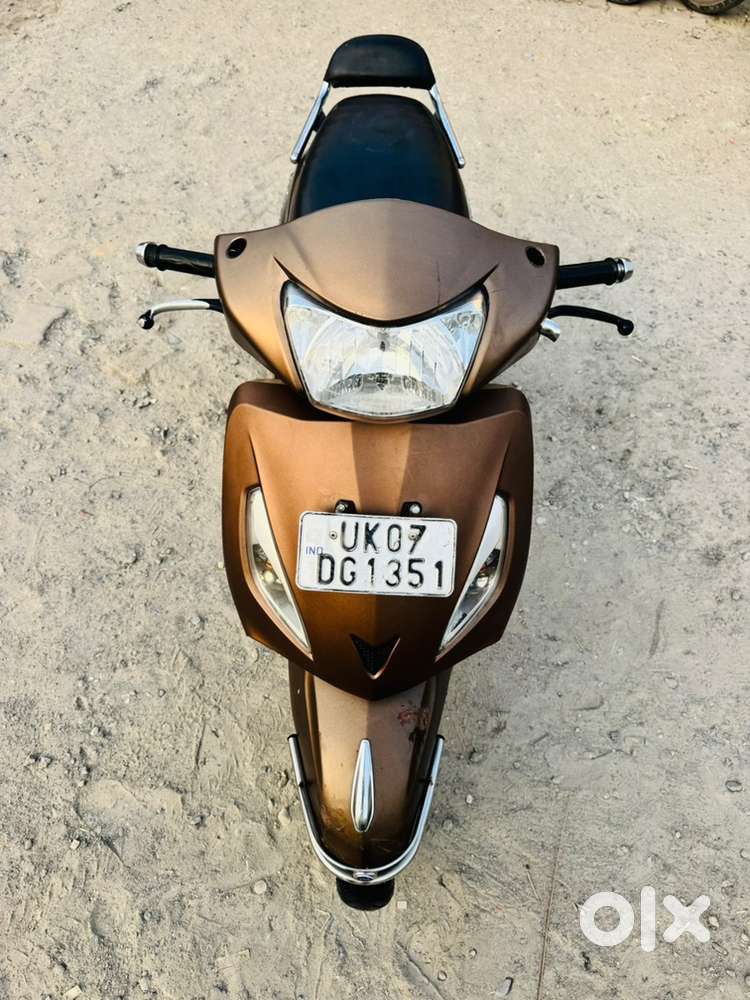 TVS jupiter classic in good condition
