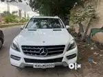 Mercedes-Benz M-Class ML 250 CDI, 2015, Diesel