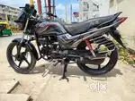 Hero passion pro एकदम बवाल कंडीशन में कोई भी काम नहीं है