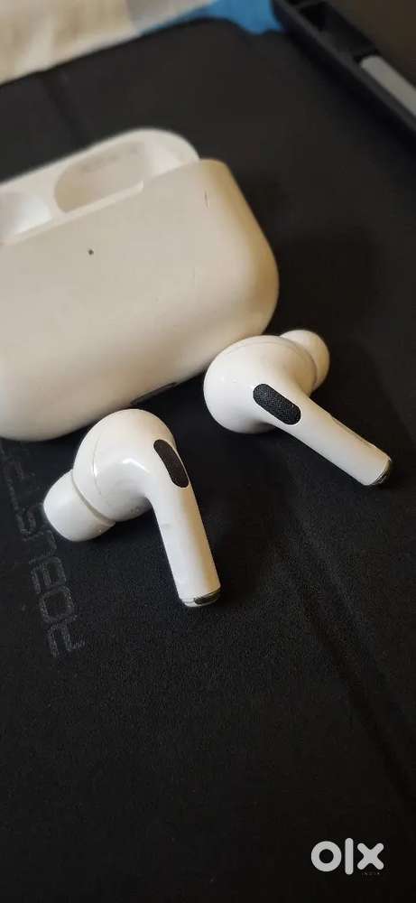 APPLE AIRPODS GENERATION 2