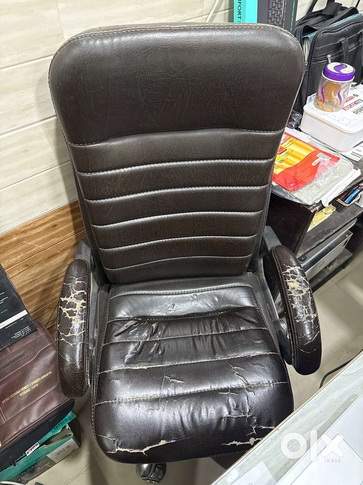 Office chair