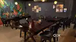 vellayambalm cafe space