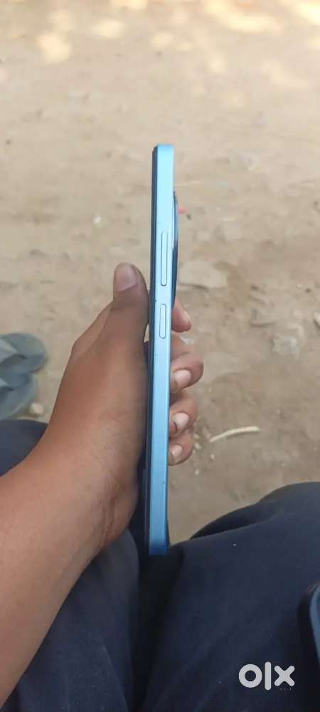 This mobile only 2 month old and I have bill and charger original and