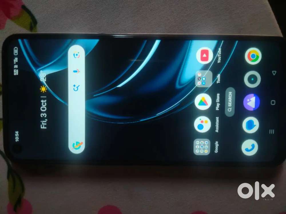 Badhiya battery chal rahi hai 5g phone ha 6.128.5000mh