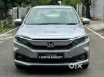 Honda Amaze 2013-2016 VX i-Vtech, 2019, Petrol