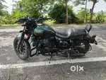 YeZdi Roadster 350, Good condition