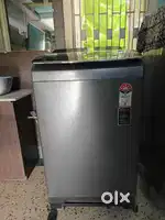 Whirlpool 7.5 kg, Inverter Heater Fully Automatic Top Load with Heater