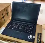 LENOVO LAPTOP 4 GP RAM 500 GP HDD WIFI AMD A4 PROCESSOR 3 HOURS BACKUP