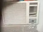Air condition. Sell ho gaya hai