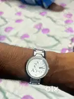 Tissort 1853 watch