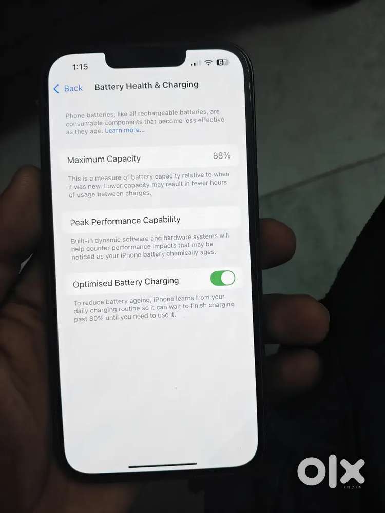 iPhone 13 128