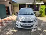Hyundai i10 1.1L iRDE ERA Special Edition, 2012, Petrol