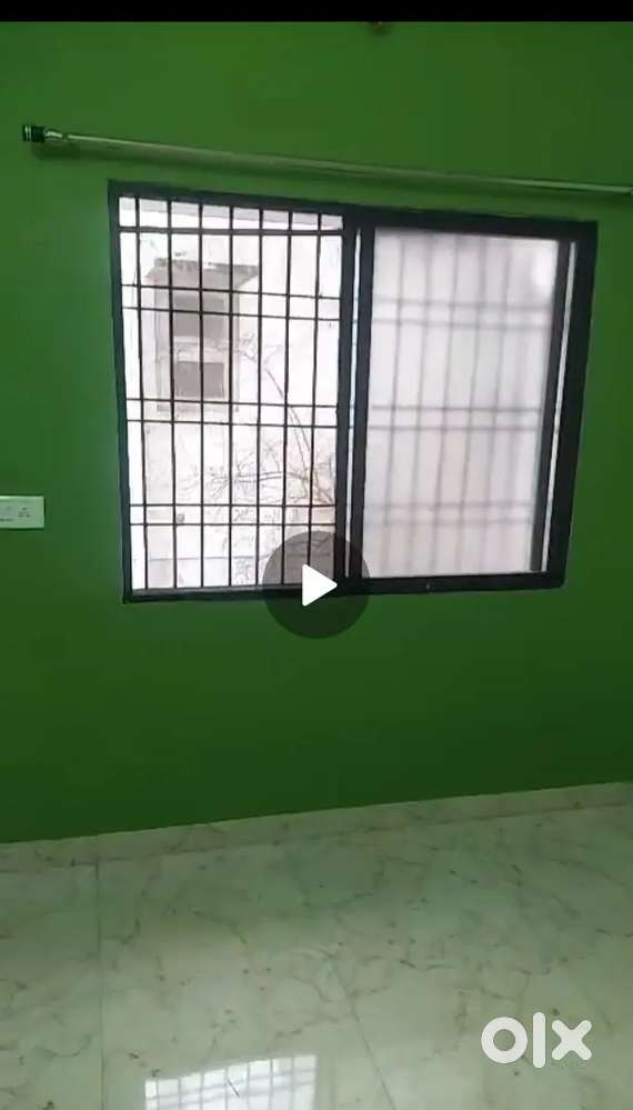 Walking distance from GMCH,24 Water, 24X7 CCTV Surveillance,