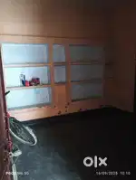 Small family room