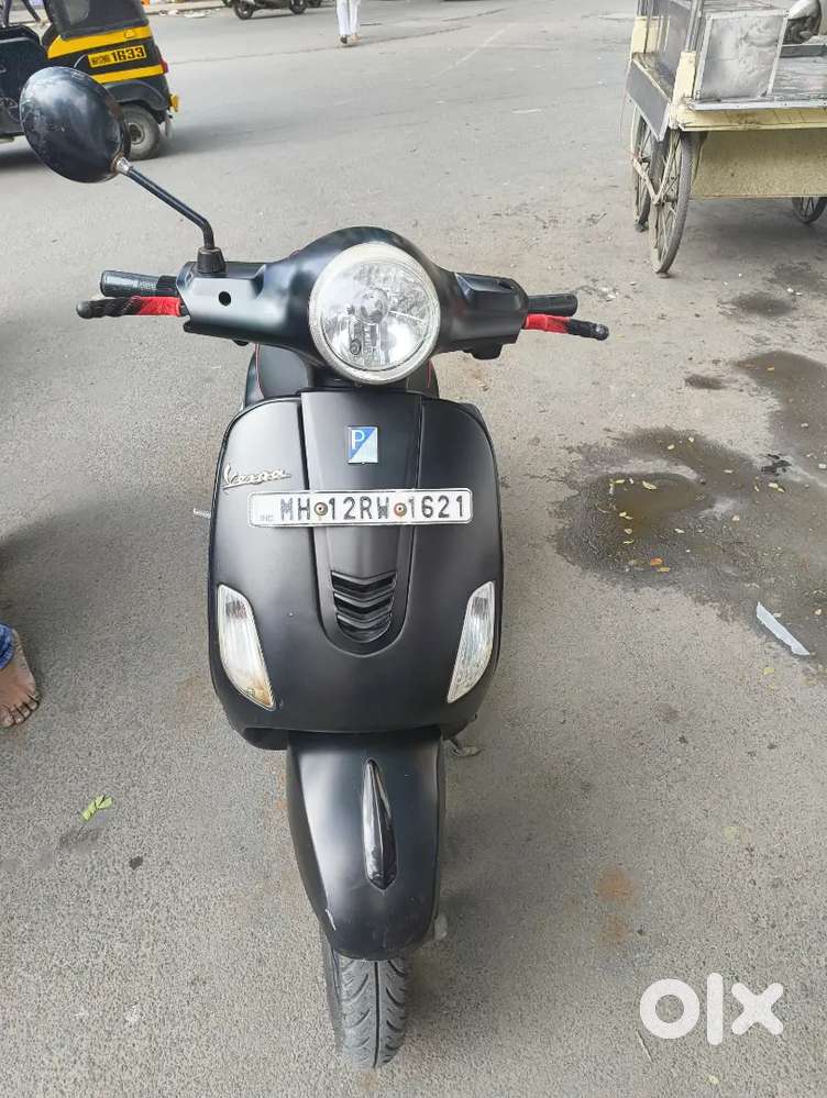 Very Good condition  bike