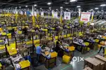 Urgently hiring 50+ vacancies forwarehouse company