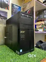 Acer Corporate Used PC | i5 6th Gen | 8GB RAM | 1TB HDD | Windows 11