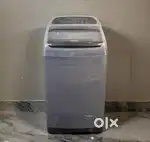 Samsung fully automatic with free home delivery and 1 year warranty
