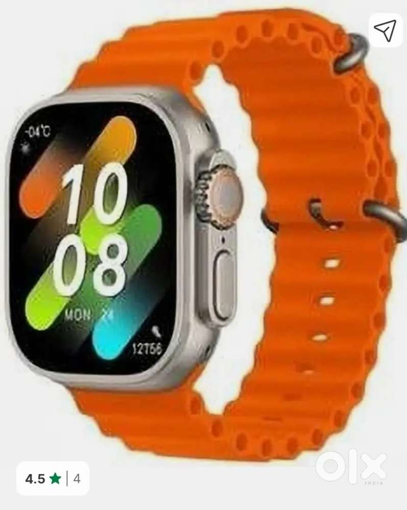 Smart watch ultra t900