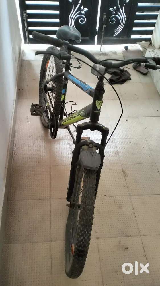 Cycle in good condition