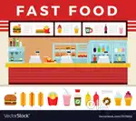 Chinese Fast food