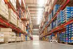 Urgent hiring for warehouse job