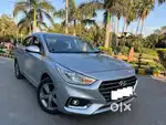 Hyundai Verna 1.6 SX (O) CRDi, 2018, Diesel