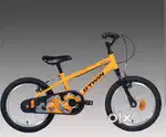 Btwin robot cycle kids