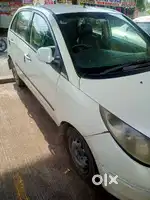 Tata Indica Vista 2014 Diesel 120000 Km Driven