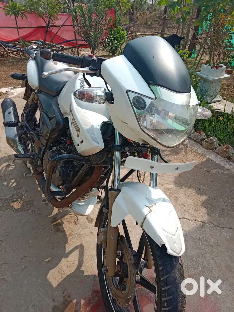 A very good condition
