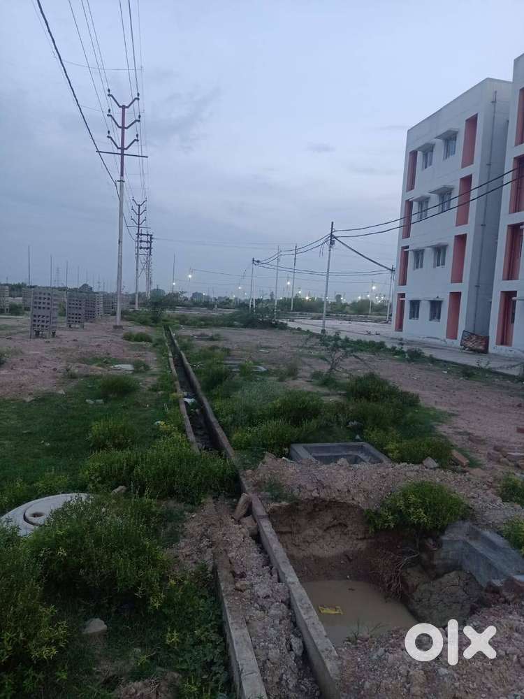 KDA Residential + Commercial Plots For Sale – Kanpu