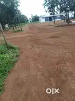 Investment land near Hyderabad