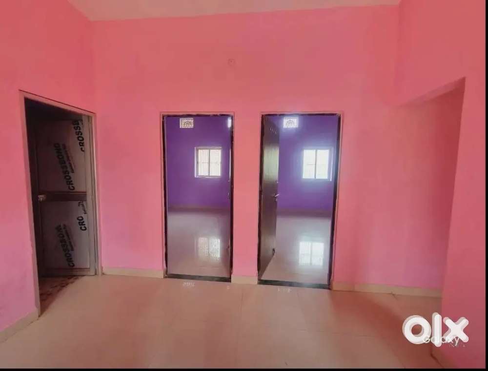 2 BHK sharing room only boy