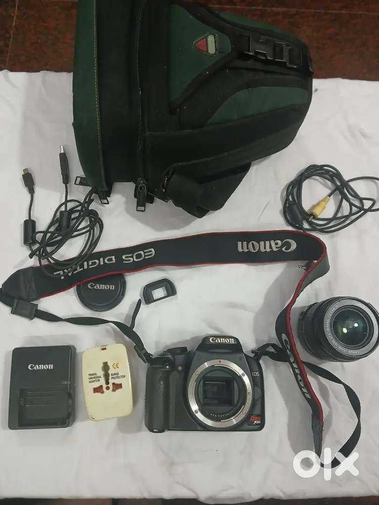 CANON Eos 450D Rebel XSi for sale