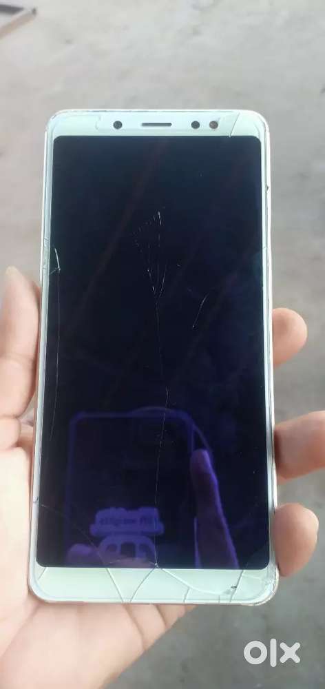 Mi not5pro 6/64