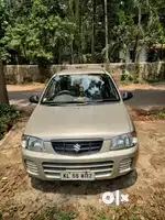 Maruti Suzuki Alto