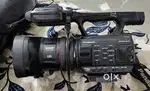 Panasonic AC 90 Full HD Camera