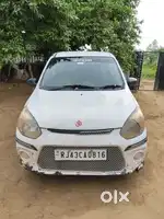 Maruti Suzuki Alto 800 2017 Petrol 90000 Km Driven