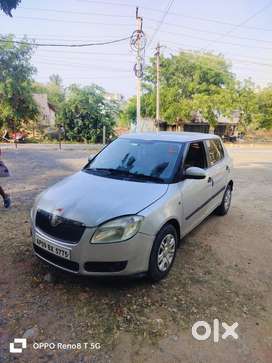 Skoda Fabia 1.6 MPI Elegance, 2010, Petrol