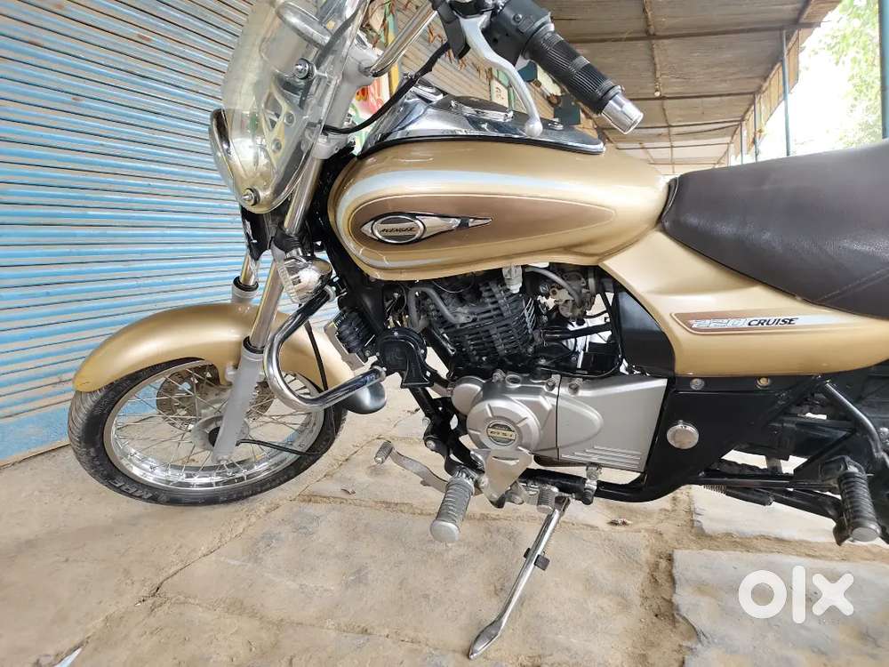 Best condition Bajaj Avenger