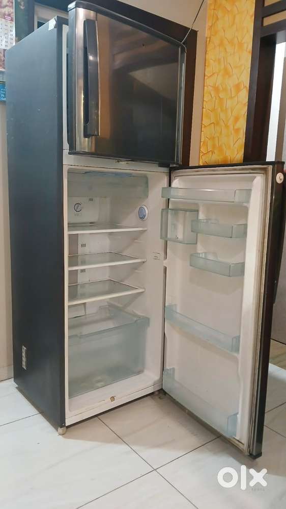 Samsung Double door fridge in good working condition