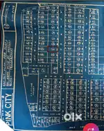 30*50 plot in pink city devpura a prime location