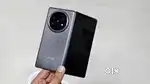 Vivo X Fold 5 only 1 month old brand new condition